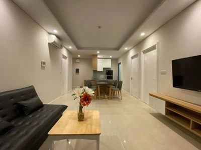 Diamond Island, Vietnam  Diamond Island, Vietnam