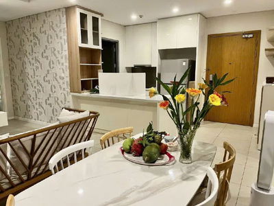 Diamond Island, Vietnam  Diamond Island, Vietnam