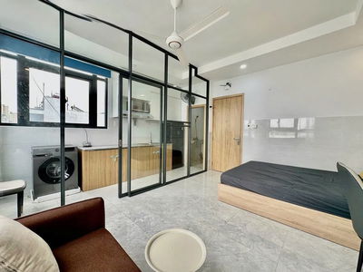 Gehäuse In Ha GJong, Vietnam Gehäuse In Ha GJong, Vietnam