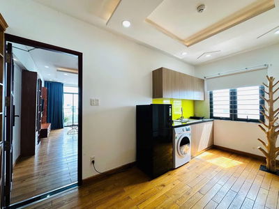 Housing in Ho Chi Minh City, Vietnam Housing in Ho Chi Minh City, Vietnam