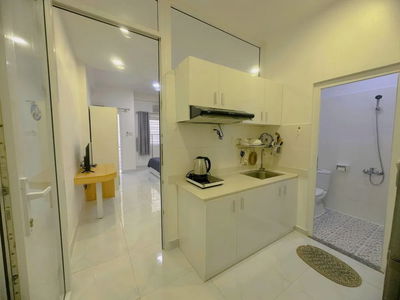 Жилье в Hanoi, Vietnam Жилье в Hanoi, Vietnam