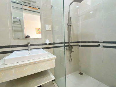 Жилье в Ho Chi Minh City, Vietnam Жилье в Ho Chi Minh City, Vietnam