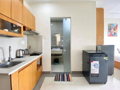 Housing in Ho Chi Minh City, Vietnam Housing in Ho Chi Minh City, Vietnam