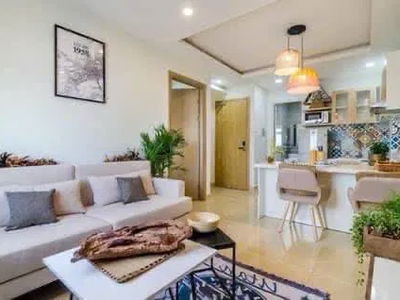 Жилье в Ho Chi Minh City, Vietnam Жилье в Ho Chi Minh City, Vietnam