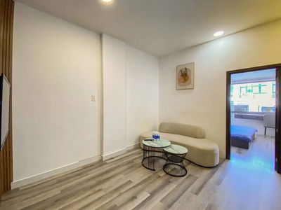 Housing in Ho Chi Minh City, Vietnam  Housing in Ho Chi Minh City, Vietnam