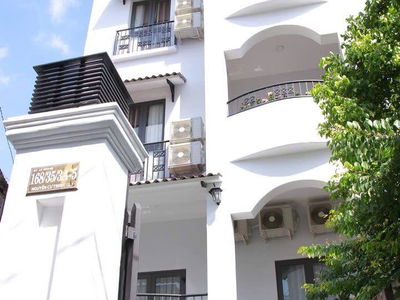 Alojamiento en Nha Be, Vietnam Alojamiento en Nha Be, Vietnam