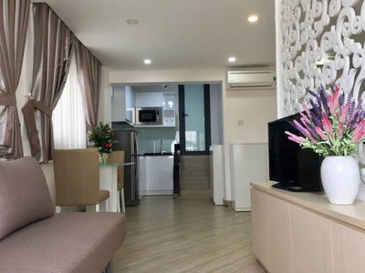 Gehäuse In Nha Be, Vietnam Gehäuse In Nha Be, Vietnam