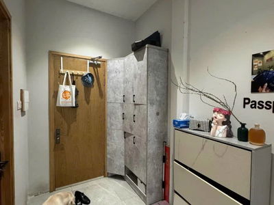 Housing in Ho Chi Minh City, Vietnam Housing in Ho Chi Minh City, Vietnam