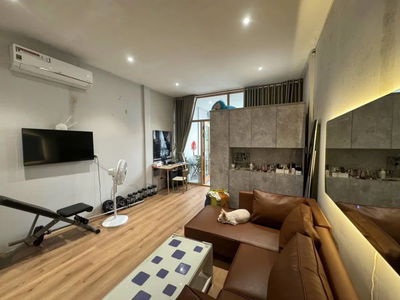 Gehäuse In Ho Chi Minh City, Vietnam Gehäuse In Ho Chi Minh City, Vietnam