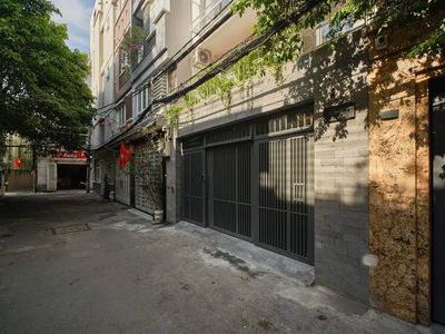 Housing in Ho Chi Minh City, Vietnam  Housing in Ho Chi Minh City, Vietnam