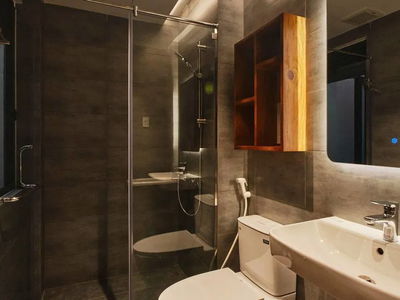 Logement dans Ho Chi Minh City, Vietnam Logement dans Ho Chi Minh City, Vietnam