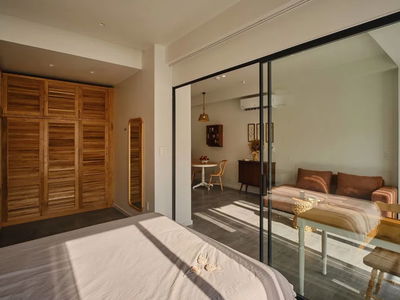 Gehäuse In Ho Chi Minh City, Vietnam Gehäuse In Ho Chi Minh City, Vietnam