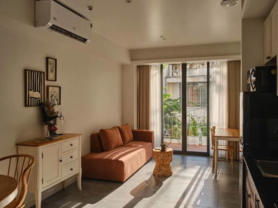 Housing in Ho Chi Minh City, Vietnam Housing in Ho Chi Minh City, Vietnam