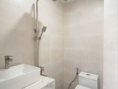 Gehäuse In Nha Be, Vietnam Gehäuse In Nha Be, Vietnam