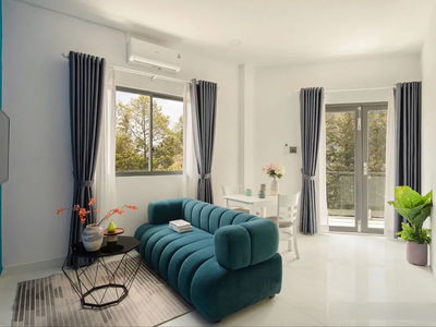 Alojamiento en Nha Be, Vietnam Alojamiento en Nha Be, Vietnam