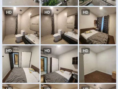 Sunrise Riverside, Vietnam Sunrise Riverside, Vietnam