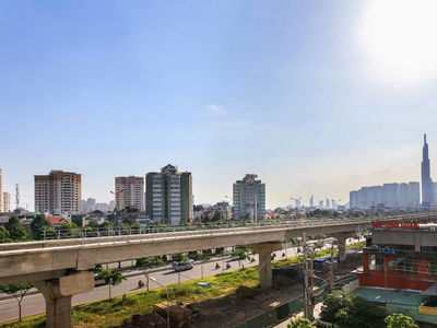 Mastery, Vietnam Mastery, Vietnam