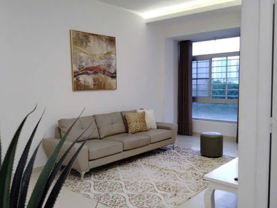 Sky Garden, Vietnam Sky Garden, Vietnam