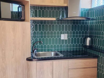 Housing in Ho Chi Minh City, Vietnam  Housing in Ho Chi Minh City, Vietnam