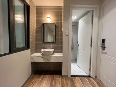 Housing in Nha Be, Vietnam Housing in Nha Be, Vietnam