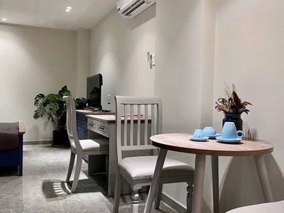 Alojamiento en Nha Be, Vietnam Alojamiento en Nha Be, Vietnam