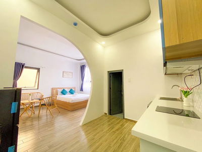 Жилье в Ho Chi Minh City, Vietnam  Жилье в Ho Chi Minh City, Vietnam