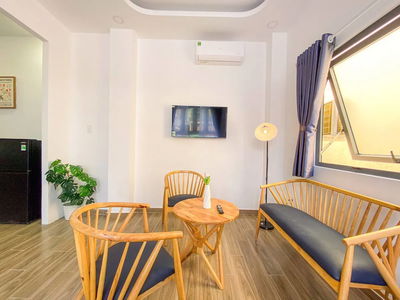 Logement dans Ho Chi Minh City, Vietnam Logement dans Ho Chi Minh City, Vietnam