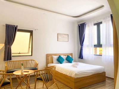 Жилье в Ho Chi Minh City, Vietnam Жилье в Ho Chi Minh City, Vietnam