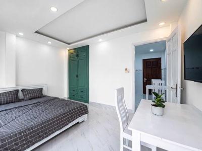 Logement dans Ho Chi Minh City, Vietnam  Logement dans Ho Chi Minh City, Vietnam