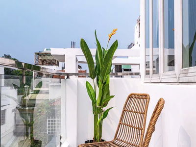 Жилье в Ho Chi Minh City, Vietnam Жилье в Ho Chi Minh City, Vietnam