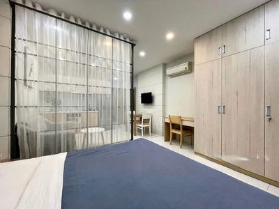 Logement dans Ho Chi Minh City, Vietnam Logement dans Ho Chi Minh City, Vietnam