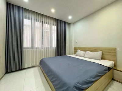 Housing in Ho Chi Minh City, Vietnam  Housing in Ho Chi Minh City, Vietnam