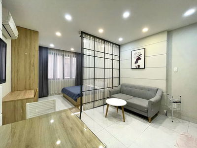 Alojamiento en Ho Chi Minh City, Vietnam  Alojamiento en Ho Chi Minh City, Vietnam