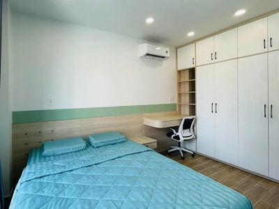 Alojamiento en Ho Chi Minh City, Vietnam  Alojamiento en Ho Chi Minh City, Vietnam