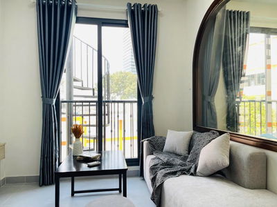 Alojamiento en Ho Chi Minh City, Vietnam Alojamiento en Ho Chi Minh City, Vietnam