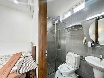 Gehäuse In Ho Chi Minh City, Vietnam Gehäuse In Ho Chi Minh City, Vietnam