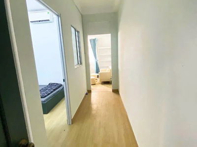 Alojamiento en Ho Chi Minh City, Vietnam Alojamiento en Ho Chi Minh City, Vietnam