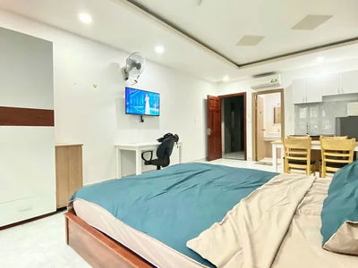 Alojamiento en Ho Chi Minh City, Vietnam  Alojamiento en Ho Chi Minh City, Vietnam