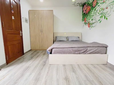 Жилье в Ho Chi Minh City, Vietnam  Жилье в Ho Chi Minh City, Vietnam