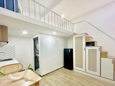 Housing in Ho Chi Minh City, Vietnam Housing in Ho Chi Minh City, Vietnam