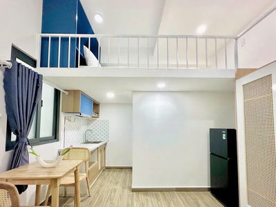 Logement dans Ho Chi Minh City, Vietnam Logement dans Ho Chi Minh City, Vietnam