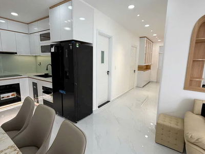 Sky Garden, Vietnam Sky Garden, Vietnam