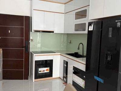 Sky Garden, Vietnam  Sky Garden, Vietnam