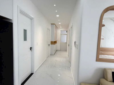 Sky Garden, Vietnam  Sky Garden, Vietnam