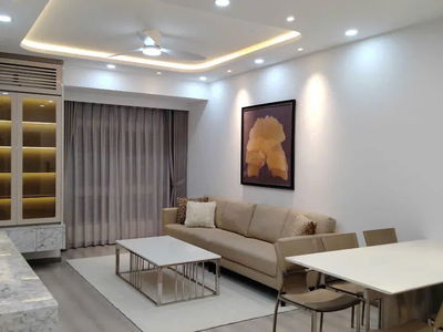 Sky Garden, Vietnam  Sky Garden, Vietnam