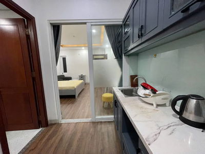 Housing in Ho Chi Minh City, Vietnam Housing in Ho Chi Minh City, Vietnam