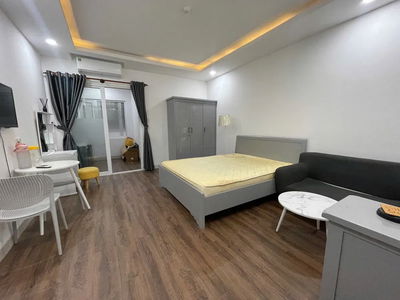 Alojamiento en Ho Chi Minh City, Vietnam  Alojamiento en Ho Chi Minh City, Vietnam