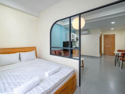 Alojamiento en Ho Chi Minh City, Vietnam Alojamiento en Ho Chi Minh City, Vietnam