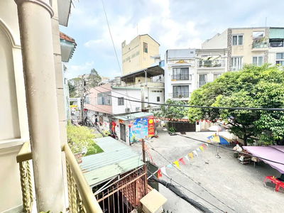 Alojamiento en Ho Chi Minh City, Vietnam  Alojamiento en Ho Chi Minh City, Vietnam