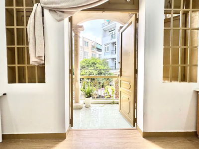 Logement dans Ho Chi Minh City, Vietnam Logement dans Ho Chi Minh City, Vietnam